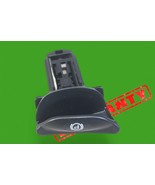 Oem 2003-2012 Mercedes R230 SL500 SL550 Parking Brake Release Handle 230... - $69.37 CAD
