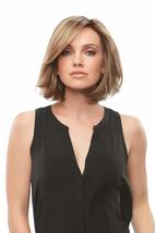 Kristi - Lace Front Single Mono Handtied Synthetic Wig by Jon Renau, Wig Stand,  - £383.18 GBP+