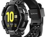SUPCASE Unicorn Beetle Pro Series Case for Galaxy Watch 6/5/4 [44mm], Ru... - $40.99