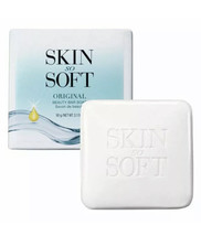 2 X Avon Skin So Soft Original Bar Soap - $15.99