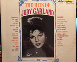 The Hits Of Judy Garland [Record] - $12.99