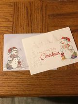 Christmas Card - $5.82