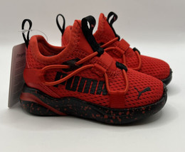 PUMA 4C Softride Rift Slip-On Bold Running Shoes Toddler - £27.65 GBP