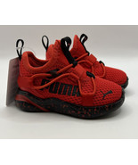 PUMA 4C Softride Rift Slip-On Bold Running Shoes Toddler - £27.89 GBP
