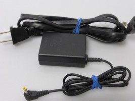5v 1500mA SONY battery charger - console PSP 1000 2000 3000 ac wall plug... - $29.65