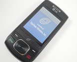 LG 620GM Black Slide Phone (Tracfone) - $14.84