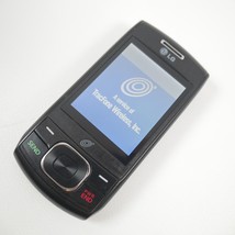 LG 620GM Black Slide Phone (Tracfone) - £11.68 GBP
