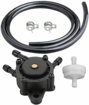692026 Fuel Pump With 2-Feet Line For Briggs And Stratton 496257 799056 ... - £14.14 GBP