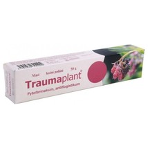 Traumaplant Cream 50 g - OTC - $23.00
