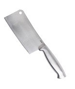 Oster Baldwyn 6.25 Inch Stainless Steel Cleaver Knife - €53,88 EUR