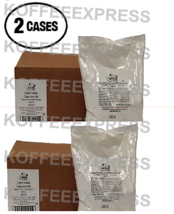 FRENCH VANILLA CAPPUCCINO 2 CASE DEAL 12 BAGS 2 LB EACH  66399 - £86.64 GBP