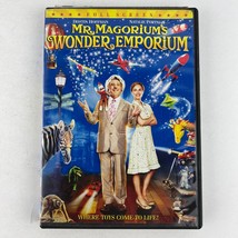 Mr. Magorium&#39;s Wonder Emporium (Full Screen Edition) DVD - £7.07 GBP