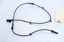 16-22 INFINITI Q50 3.0L RWD FRONT ABS WHEEL SPEED SENSOR LEFT RIGHT E6116 image 9