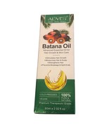 100% Batana Oil for Hair Growth Pure &amp; Natural Cold Pressed Vegan EXP 6/... - $25.30 CAD