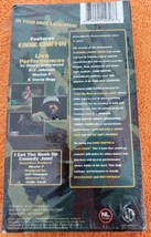 I Got the Hook-Up! Comedy Jam Eddie Griffith Master P Snoop Dogg. VHS Ta... - £7.13 GBP