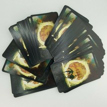 Arkham Horror Call Cthulhu Replacement Ancient One 49 Gate Cards Game Pieces - £5.44 GBP