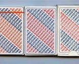 3 American Airlines Sealed Deck of Playing Cards - £17.49 GBP