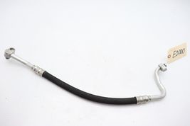 08-13 AUDI A3 8P 2.0L A/C DISCHARGE LINE HOSE COMPRESSOR TO CONDENSER E2000 image 9