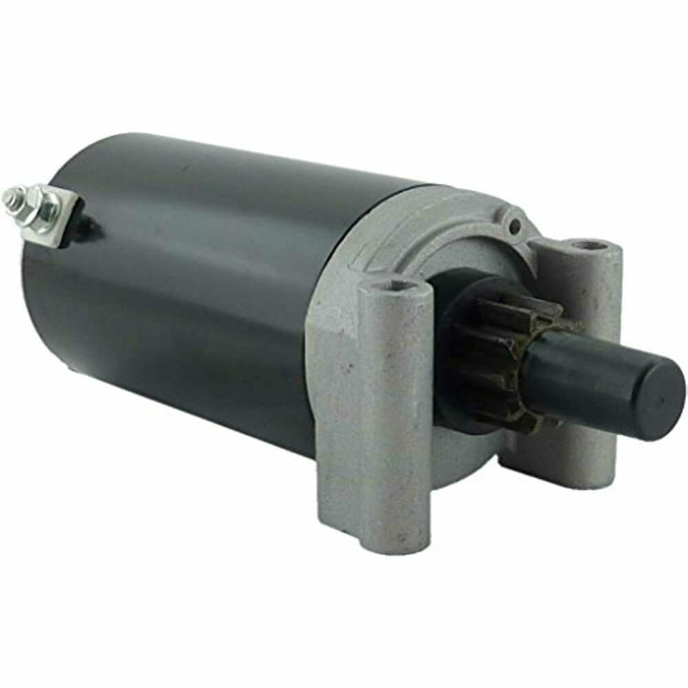 Starter for Kohler Courage V-Twin SV730 20-27Hp Motor Craftsman Cub Cade... - $61.28