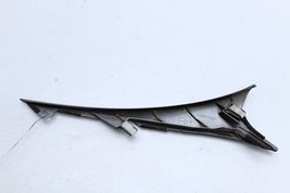 10-13 LEXUS IS250C CENTER CONSOLE RIGHT PASSENGER SIDE MOLDING TRIM Q5221 image 9