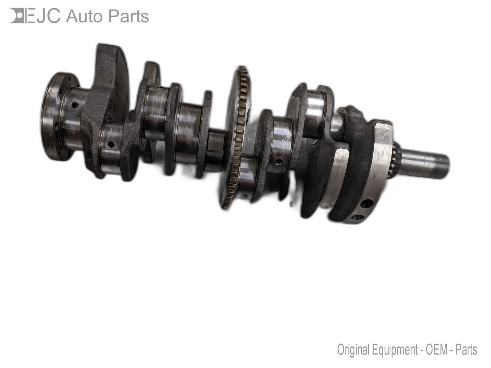 Crankshaft Standard For 17-20 GMC Acadia  3.6 - $327.39