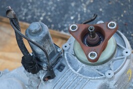 07-13 BMW E70 E71 X5 X6 Xdrive35i Transfer Case W/ Transfer Motor image 6