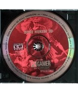 Duke Nukem 3D - Full Version [PC CD-ROM] in PCGamer Demo Disc 2001 - £8.94 GBP