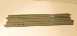 N Trains Kato Unitrack S248 - Double Straight TRACKS- Ln -S31PP - $13.10