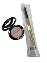 Benefit BOI-ING 01 Industrial Strength Concealer / Soft Focus Highlighte... - $224.91 MXN