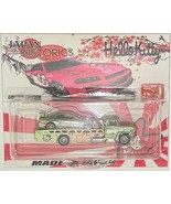 SKYLINE GT-R R34 Custom Hot Wheels Team Transport Japan/Hello Kitty/Supreme - €144,34 EUR