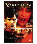 Vampires the Turning DVD - Vampires in Thailand! - $4.99