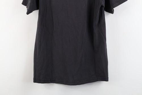 Vintage 90s Y2K Southpole Boys Medium Distressed Spell Out New York T-Shirt Item image 13