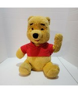Vintage Fisher Price Winnie The Pooh Showtime Pooh And Friends Working - £22.06 GBP