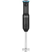 Chefman Cordless Portable Immersion Blender with One-Touch Speed Control... - £67.13 GBP