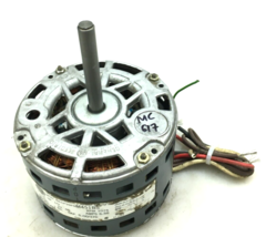 GE 5KCP39FGM451BS 1/3HP 1075RPM 115V Blower Motor M16 used #MC617 - £69.89 GBP