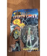 tales from the crypt - action figure- Sealed box!!!! - zombie - $328.39 MXN
