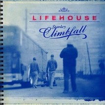 Lifehouse - Stanley Climbfall [Bonus Tracks] [Limited] New Cd - $56.10