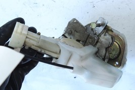 2001-2003 TOYOTA PRIUS REAR RH PASSENGER SIDE DOOR LOCK LATCH ACTUATOR K4013 image 7