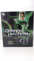 DC Direct Green Lantern Movie Hal Jordan Bust Limited Edition Statue 1125 / 5000 - $39.99