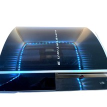 PS3 Sony Playstation 3 PHAT Fat CECHG01 40GB Console - £99.03 GBP