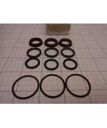 Generac OEM NOS 50492293P Pump Service O Ring Packing Kit Some 3000 3 Cy... - €31,91 EUR