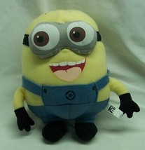 Despicable Me Bob Minion 8&quot; Plush Stuffed Animal Toy Original - $16.34