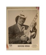 Eddie King Presser Kit Photo - $26.99
