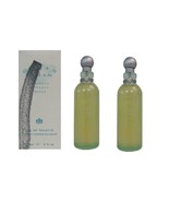 OCEAN DREAM &quot;Original Formula&quot; 2x 3.0 Oz EDT Sprays for Women (Damaged Box) - €34,57 EUR