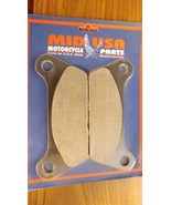 Harley Davidson Brake Pads 43957-80 - €44,95 EUR