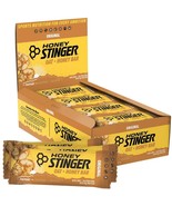 Honey Stinger Oat + Honey Bar, 12 Pack, (Original) for Snack, Energy, Ex... - €29,24 EUR