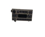 Audio Equipment Radio Thru VIN M45254 Receiver Fits 00-03 S TYPE 376084 - £50.21 GBP