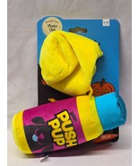 Bark Co. PUSH-PUP Dog Toy For AWESOME Dogs - BRAND NEW - Ships Same Or N... - $6.91