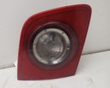 Driver Tail Light Sedan Lid Mounted Red Lens Fits 04-06 MAZDA 3 390214 - $41.37