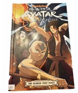 Avatar: The Last Airbender: The Search, Part 3 - Paperback - £9.48 GBP